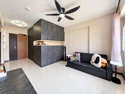 Blk 874C Tampines Greenflora (Tampines), HDB 4 Rooms #614143711